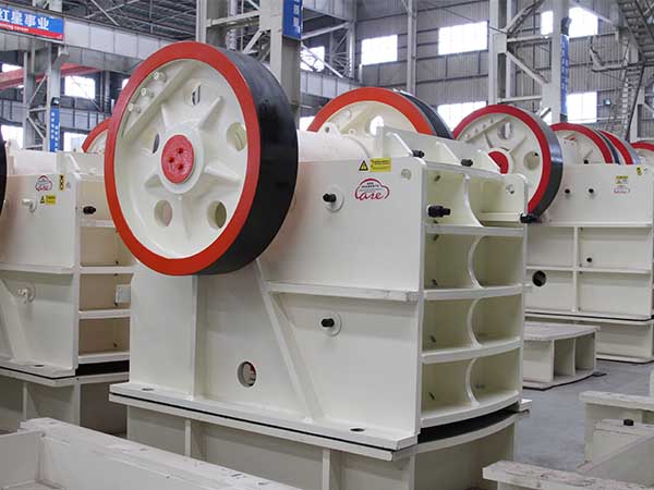 破碎機