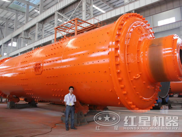 球磨機(jī)多少錢？