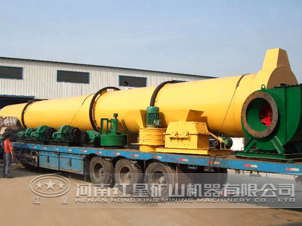 白砂烘干機(jī)怎么賣？