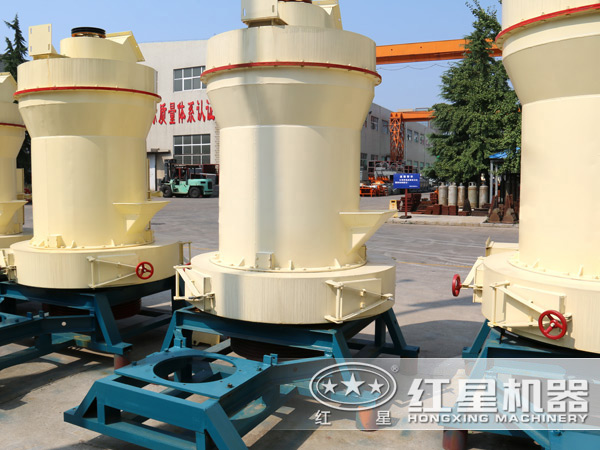 高質(zhì)量磨粉機廠家