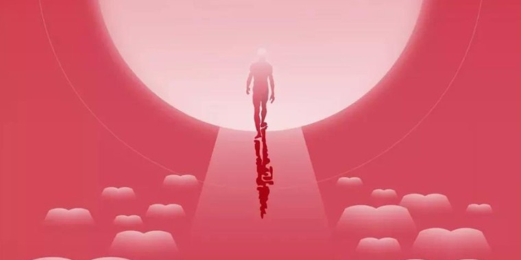 走得越來越遠(yuǎn)，始終記得，是你教會我出發(fā)