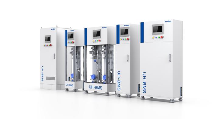 匠品×Walsn丨系列化設(shè)計(jì)助力流量控制解決方案