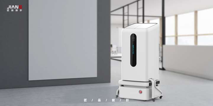 企業開發產品  |  工業設計究竟有多重要？