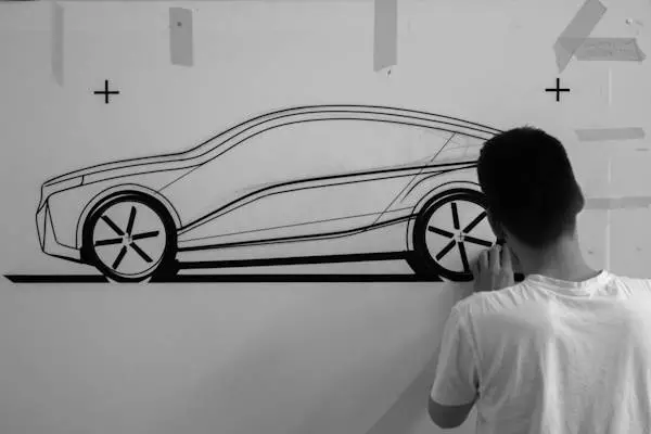 “致敬工業(yè)設(shè)計(jì)師”——(草圖、效果圖、手板、生產(chǎn))設(shè)計(jì)過(guò)程展示(圖19)