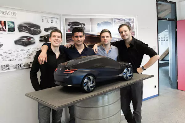 “致敬工業(yè)設(shè)計(jì)師”——(草圖、效果圖、手板、生產(chǎn))設(shè)計(jì)過(guò)程展示(圖23)