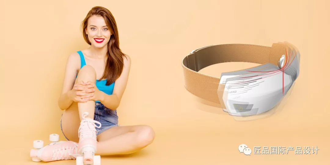 唐山工業(yè)設(shè)計(jì)展,匠品國際展位深受市領(lǐng)導(dǎo)關(guān)注!!!(圖8)