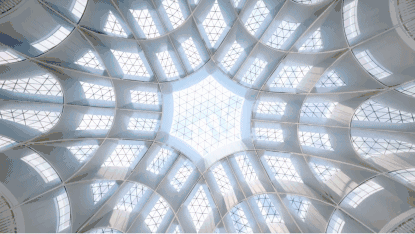 一篇文章告訴你被刷屏了的北京大興國(guó)際機(jī)場(chǎng)到底有多牛?(圖14)