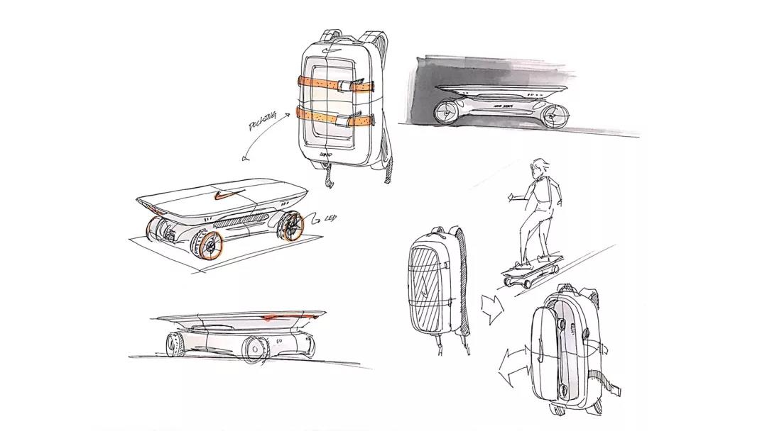 3-20050G05402634.jpg 產品背后的——“超級草圖”(圖20)