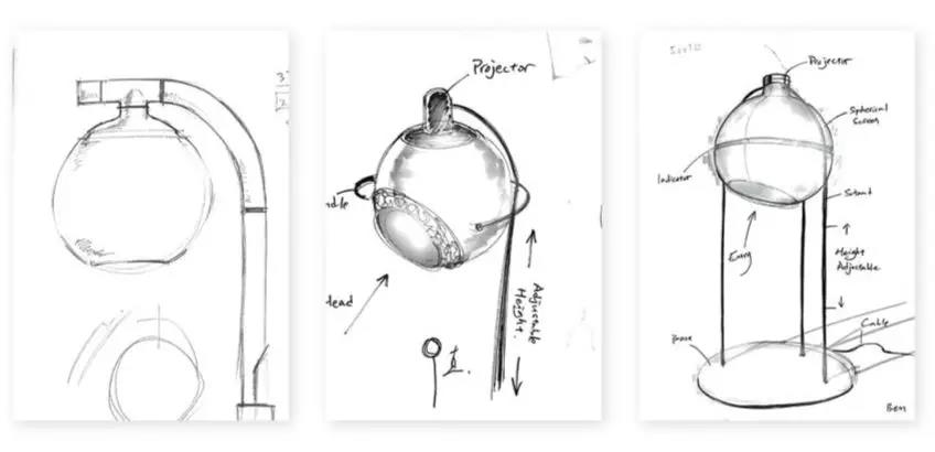 3-20050G05403W7.jpg 產品背后的——“超級草圖”(圖42)