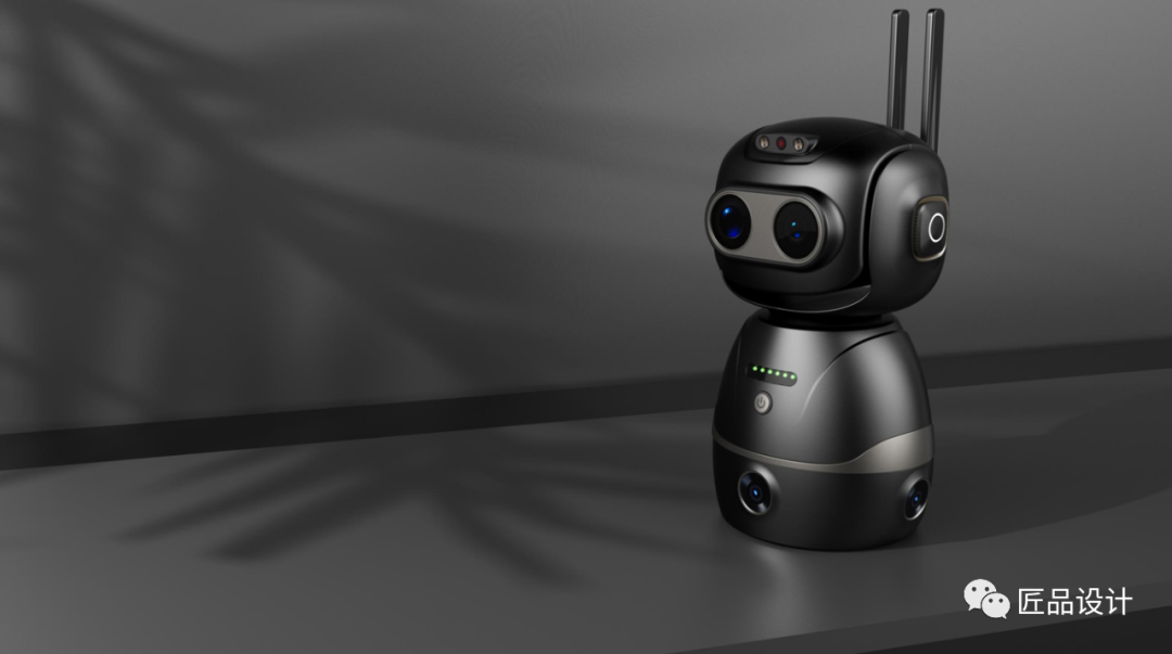 匠品助力中國首個“雙頻5G+工業互聯網”智能煉廠(圖9)